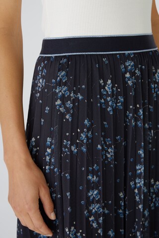 OUI Skirt in Blue