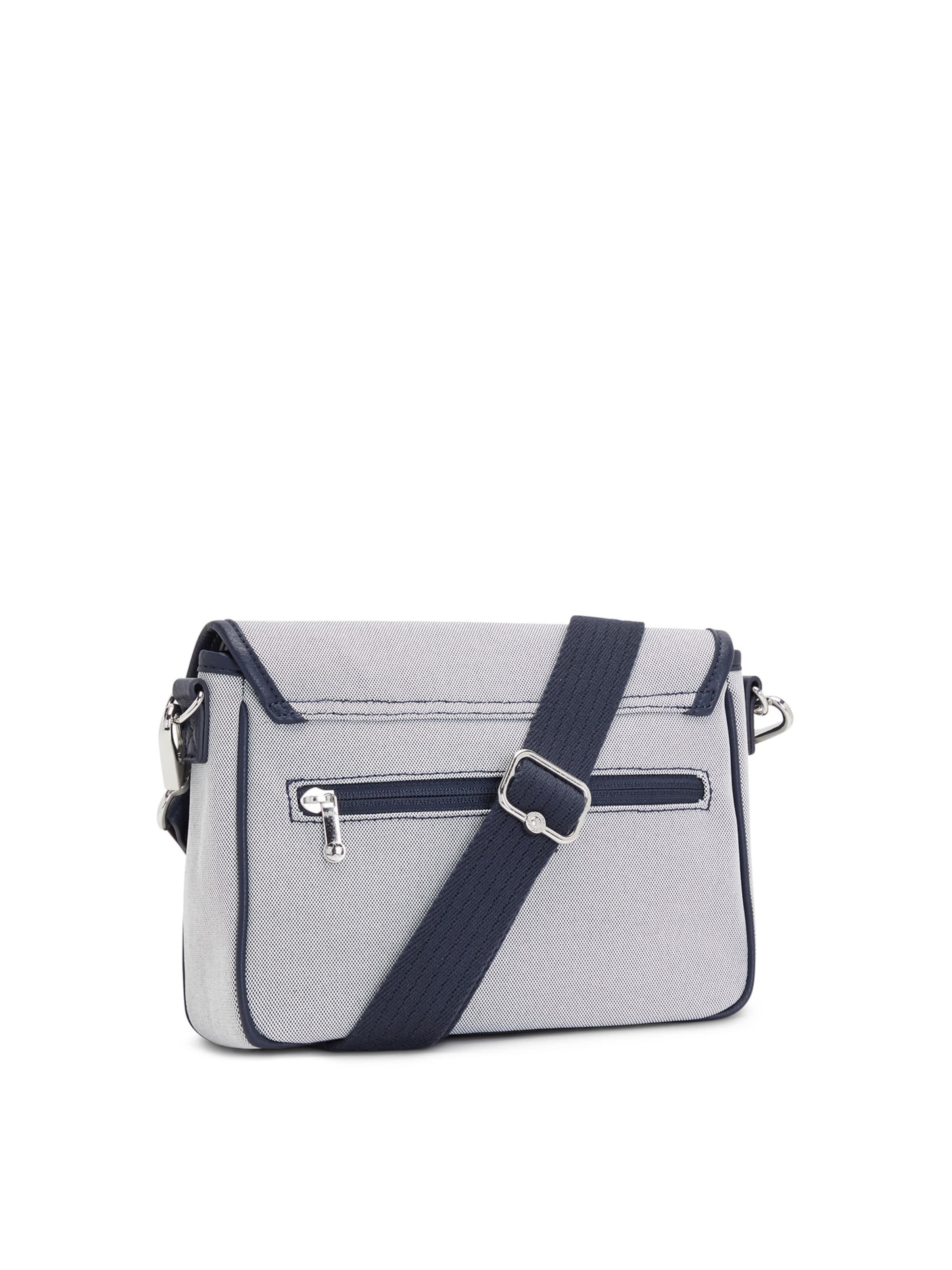 Frauen Taschen & Rucksäcke KIPLING Umhängetasche 'INAKI' in Hellgrau - VL42458 Frauen Taschen & Rucksäcke KIPLING Umhängetasche 'INAKI' in Hellgrau - VL42458