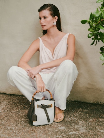 Next Blouse in Beige