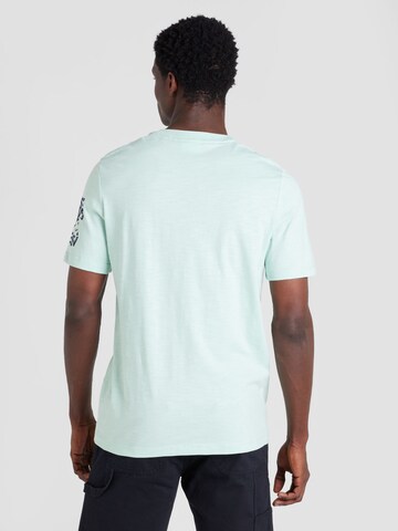 s.Oliver Shirt in Green