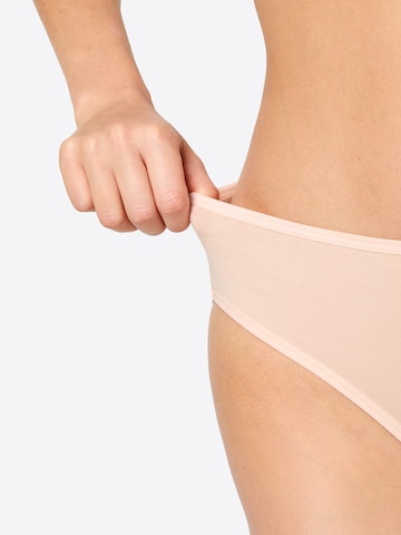 Nur Die Slip ' Mini ' in Lila