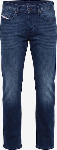 DIESEL Jeans 'BUSTER-X' in Blue: front