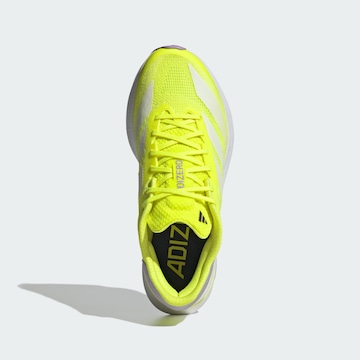 Chaussure de course 'Adizero SL2' ADIDAS PERFORMANCE en jaune