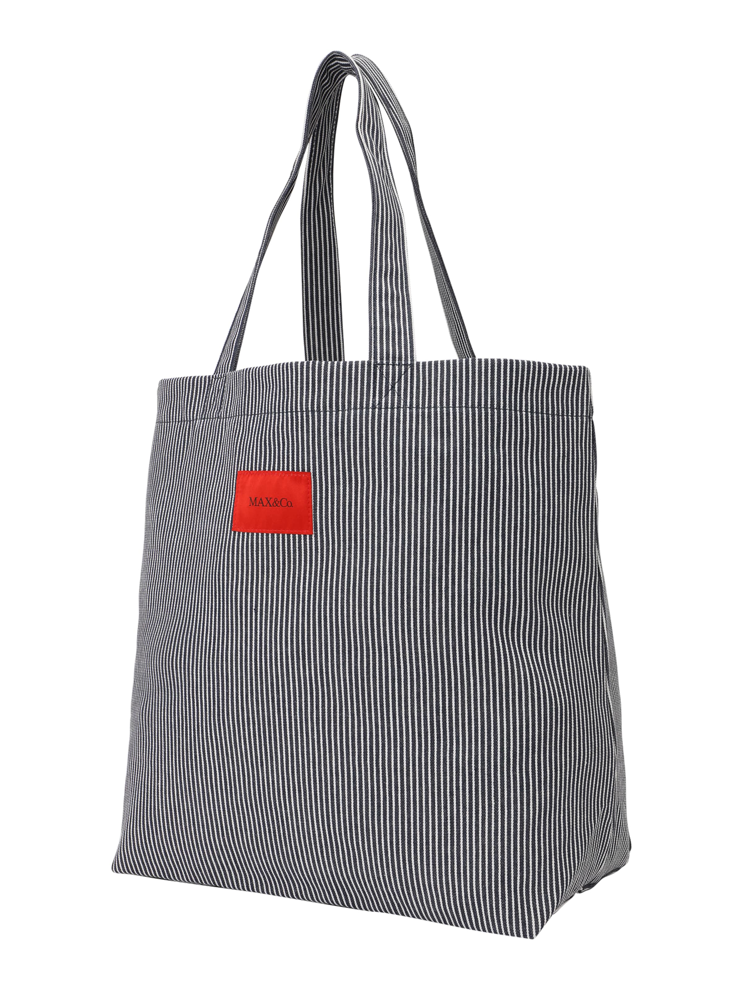 MAX&Co. Μεγάλη τσάντα 'CERVIA' σε μπλε