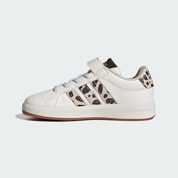 ADIDAS SPORTSWEAR Sneakers 'Grand Court 3.0' in Wit