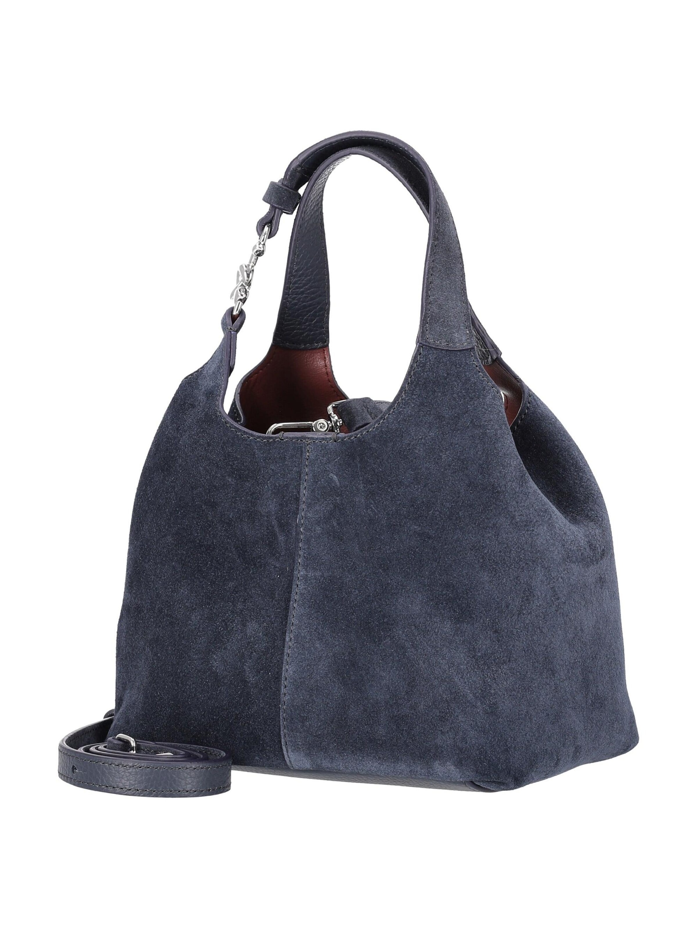Coccinelle Handbag 'C-Easy' in Blue