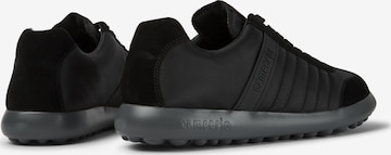 Sneaker bassa 'Pelotas' di CAMPER in nero