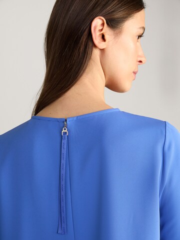 JOOP! Jurk 'Denise' in Blauw