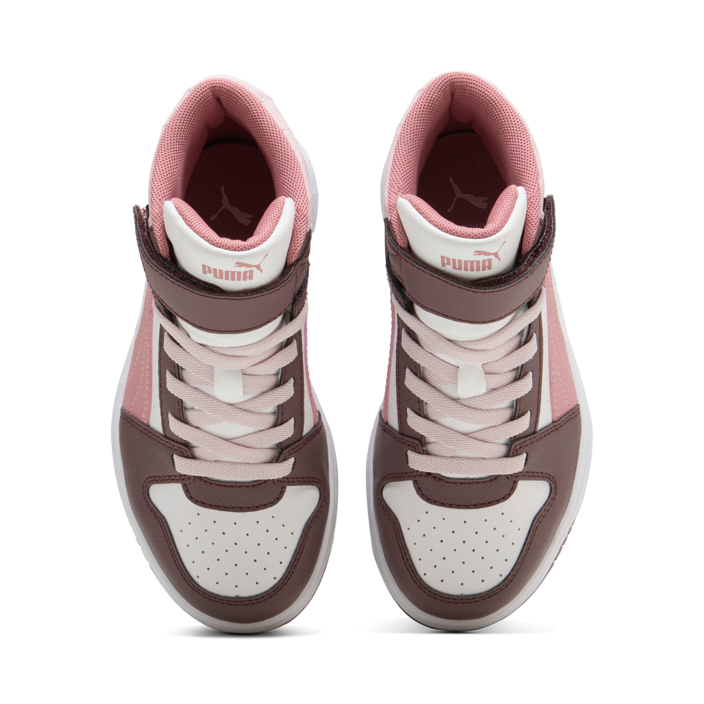 PUMA Sneakers in Purple