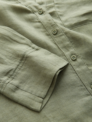 Next Kleid 'N.Premium' in Grün