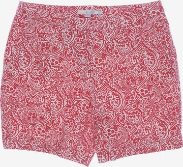 Boden Shorts in M in Red: front