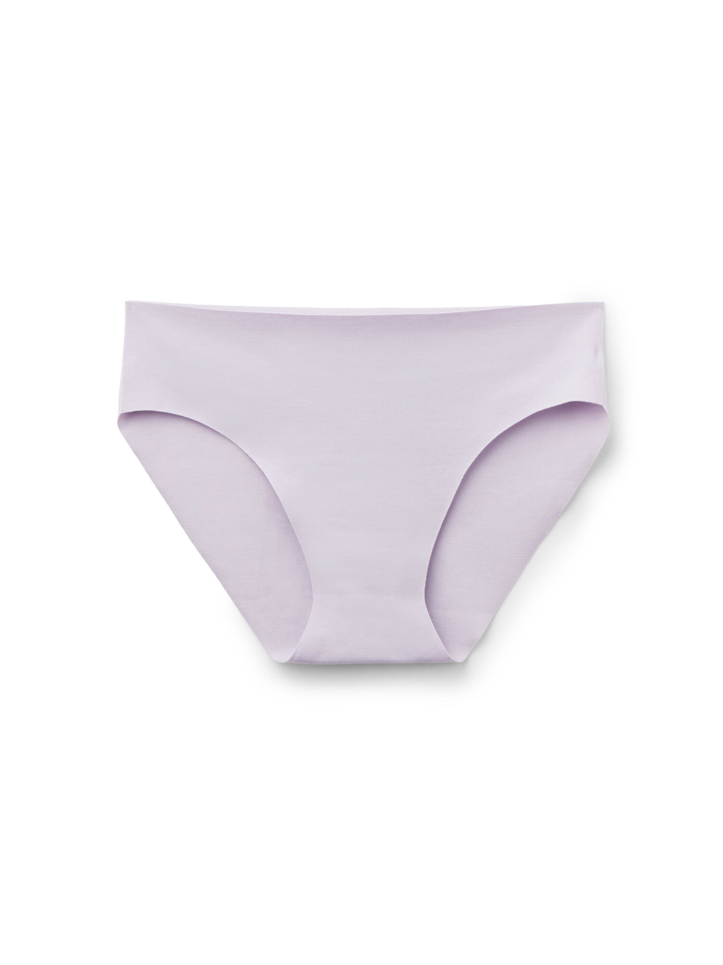INTIMISSIMI Slip in Lila: Vorderseite