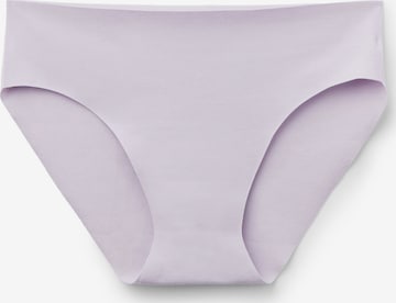 INTIMISSIMI Slip in Lila: Vorderseite