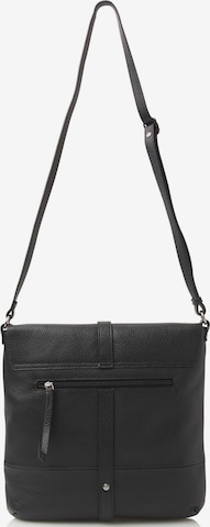 Castelijn & Beerens Crossbody Bag 'Babette Gesso' in Black