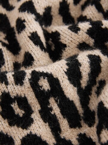 Next Pullover i brun