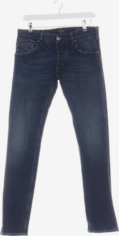 ARMANI Jeans 30 x 34 in Blau: predná strana