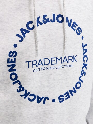 Felpa 'JJBENSON' di JACK & JONES in beige