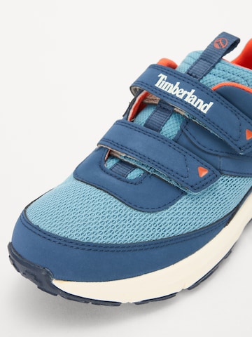 TIMBERLAND Superge 'Motion Access' | modra barva