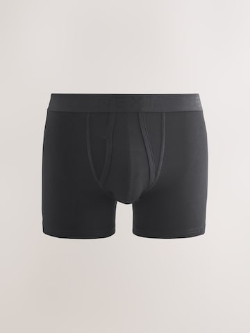 Next Boxershorts in Schwarz