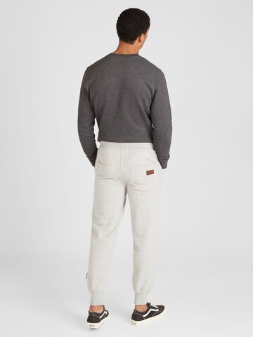 Tapered Pantaloni di naketano in grigio