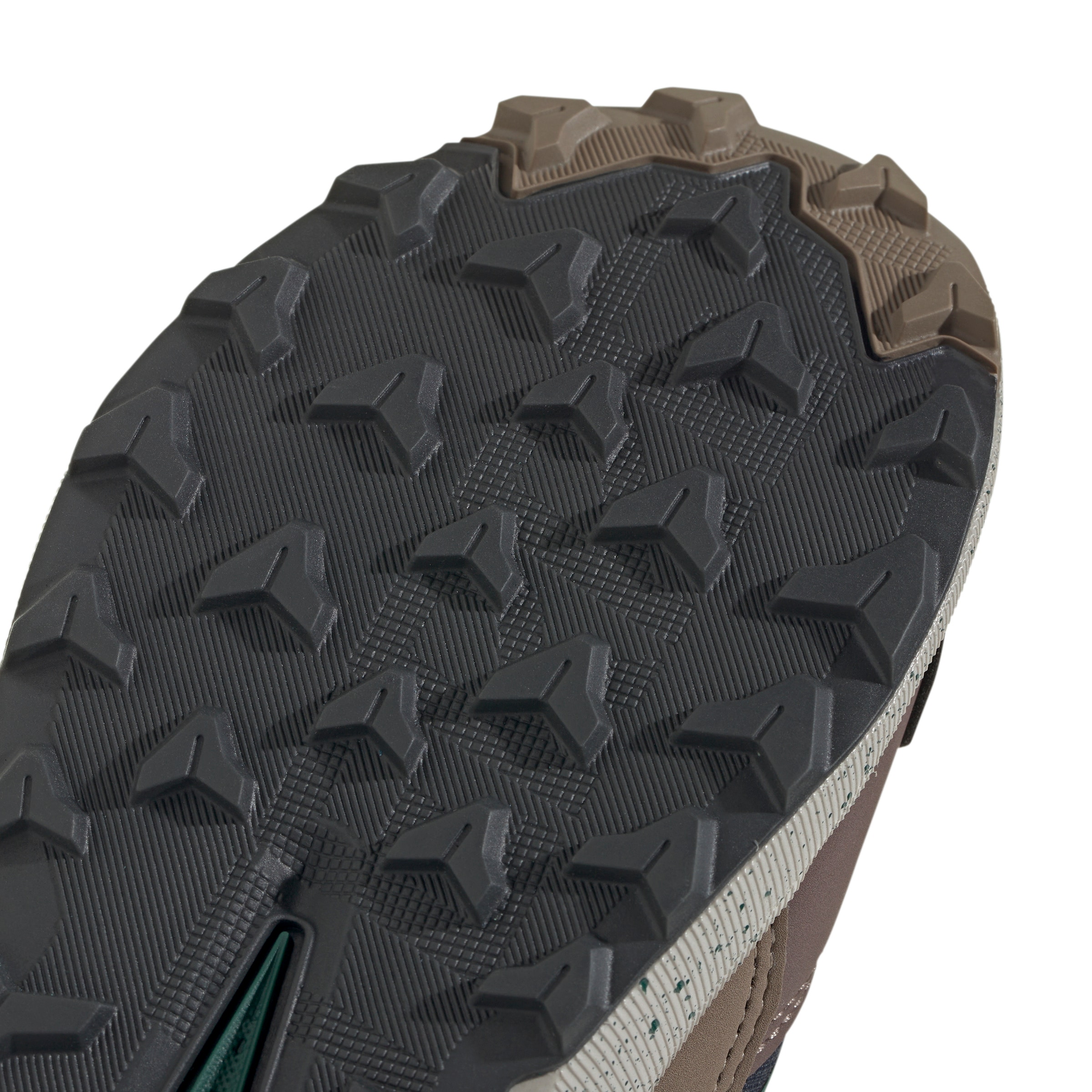 ADIDAS TERREX - Botas 'TRAILMAKER 2' en azul