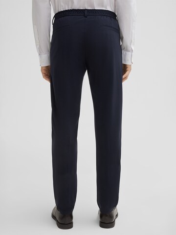 Coupe slim Pantalon ' Tius ' STRELLSON en bleu