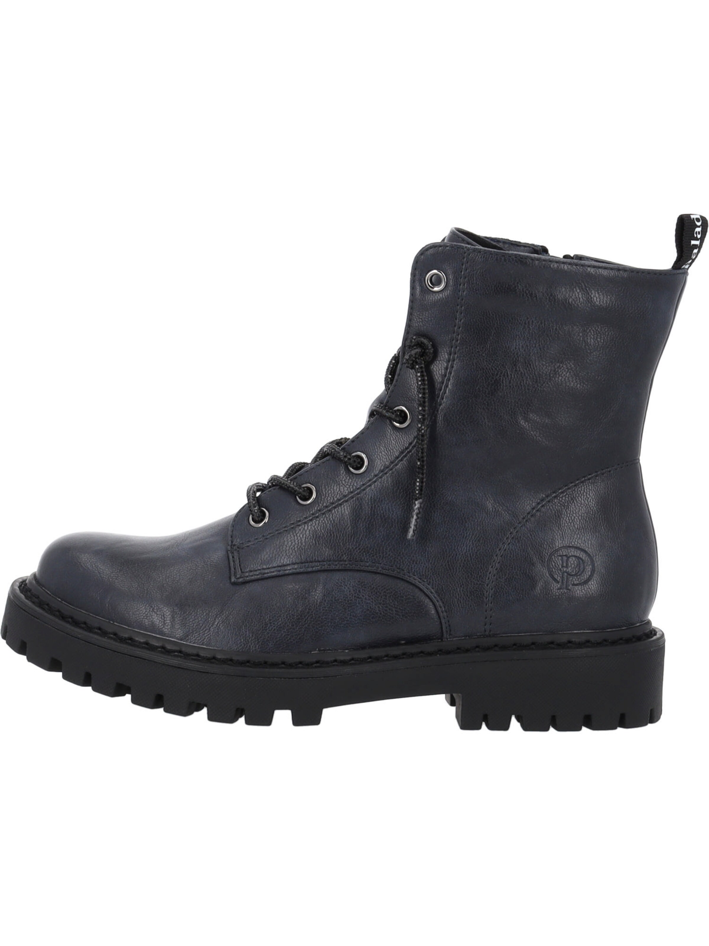 Boots 'Palado Sideros Spark' Palado en bleu