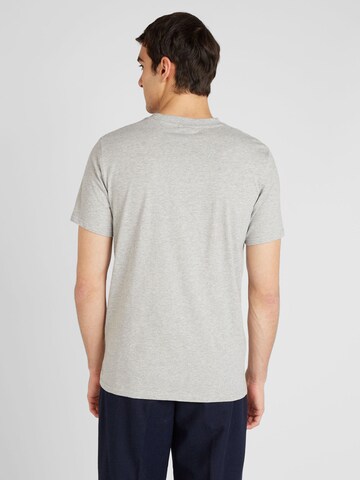 Maglietta 'Prado' di ELLESSE in grigio