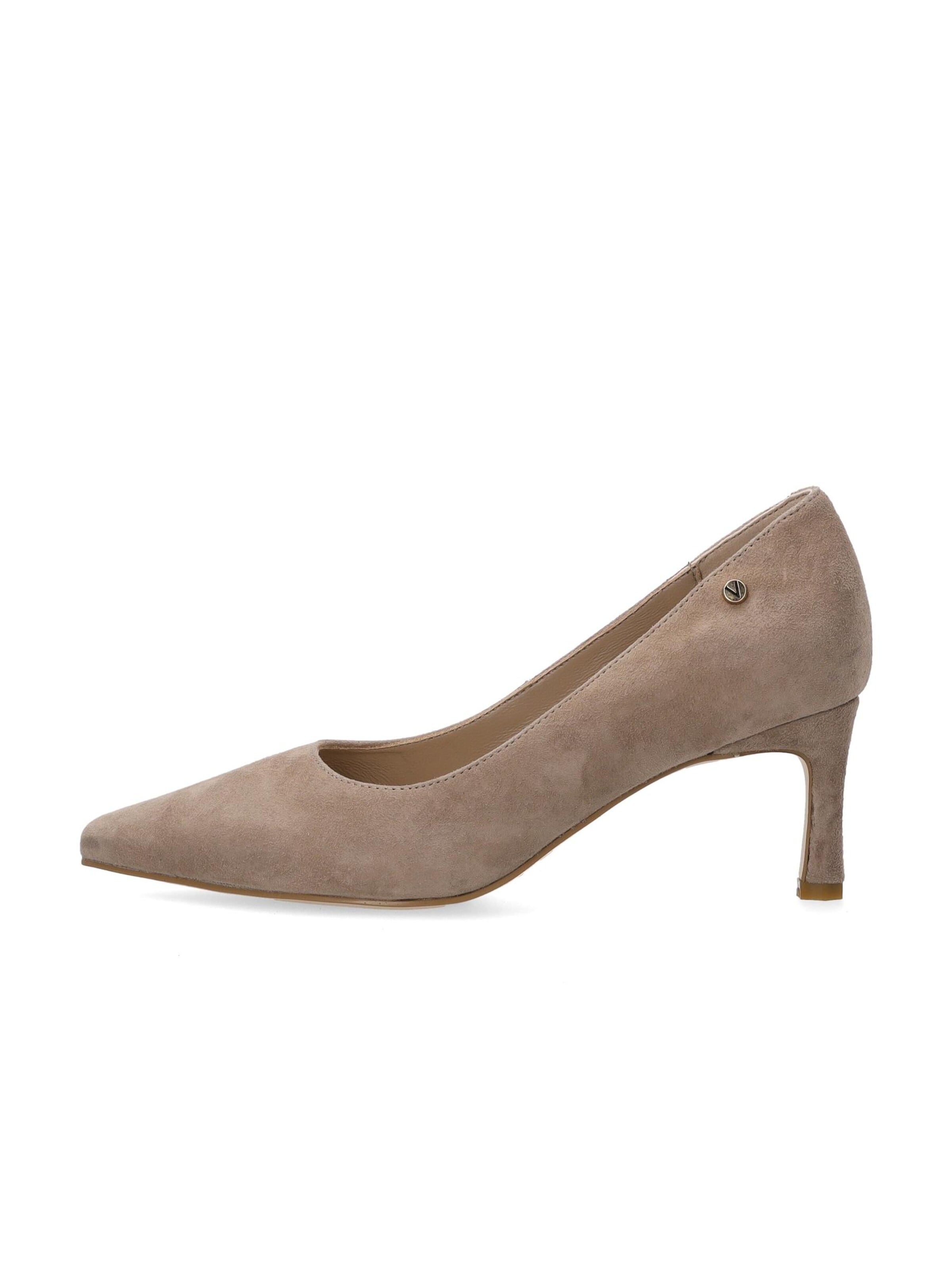 VENEZIA Pumps‌‌‌‌‌‌‌‌ in Beige: Vorderseite