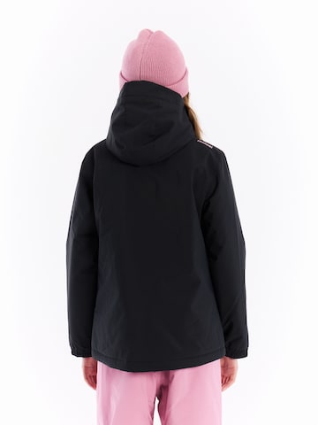 PROTEST Sports jacket 'PRTNoortje JR' in Black