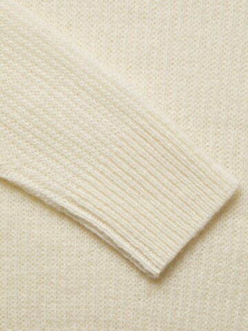 Pull-over 'JXEmber' JJXX en blanc