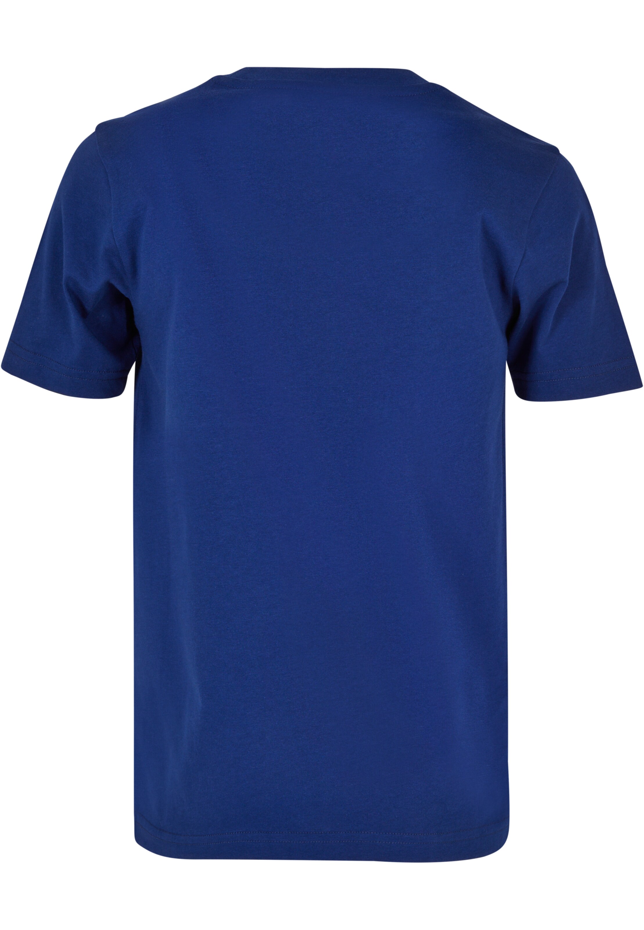 Urban Classics Shirt in Blue
