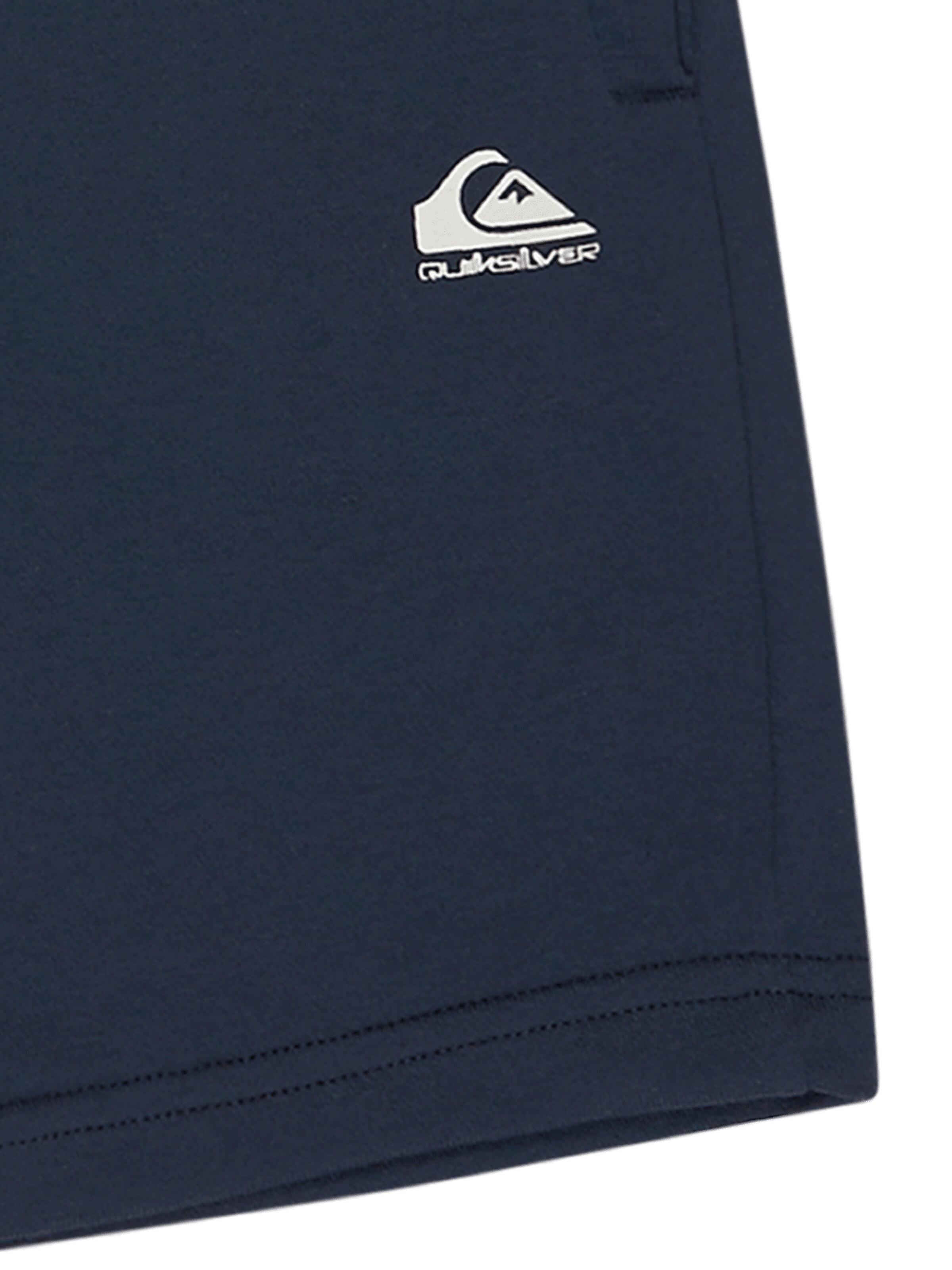 QUIKSILVER Regular Shorts 'Easy Day' in Blau