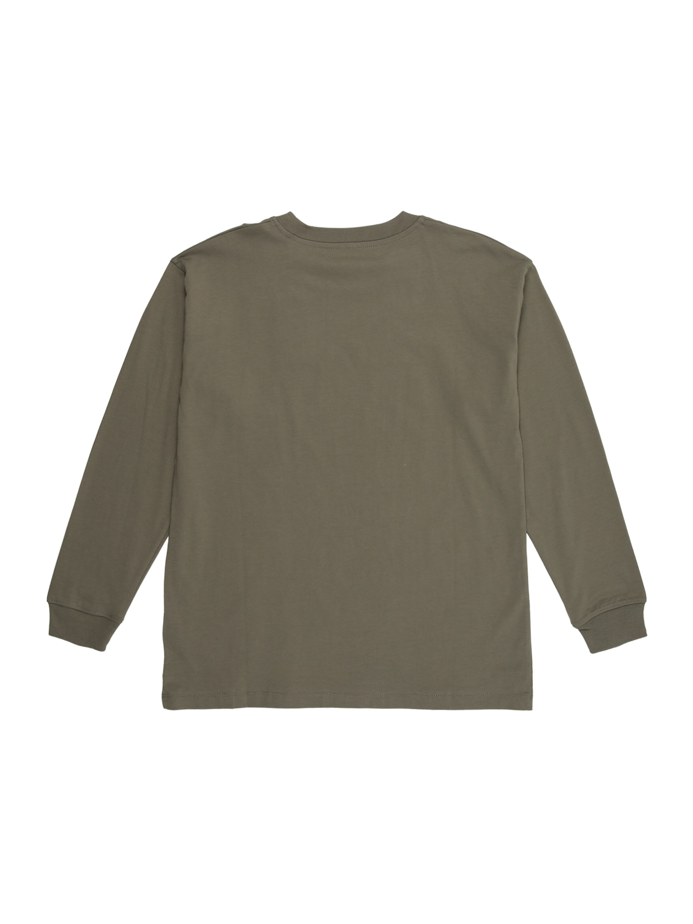 Calvin Klein Jeans - Camisola em verde