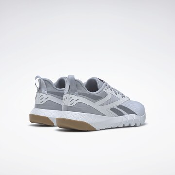 Reebok Athletic Shoes 'Flexagon Force' in White