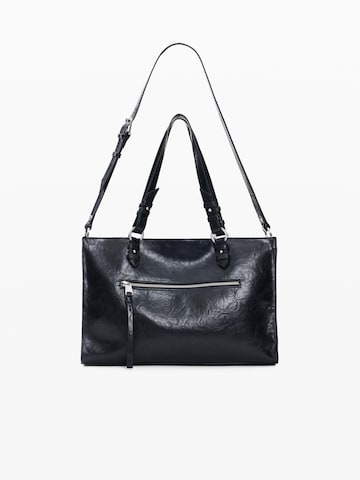Desigual Shopper in Black