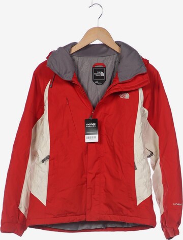 THE NORTH FACE Jacket & Coat in M in Red: front