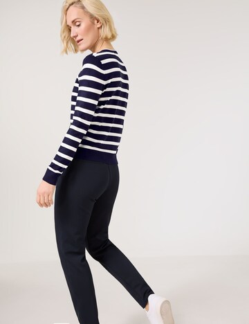 GERRY WEBER - Cárdigan en azul