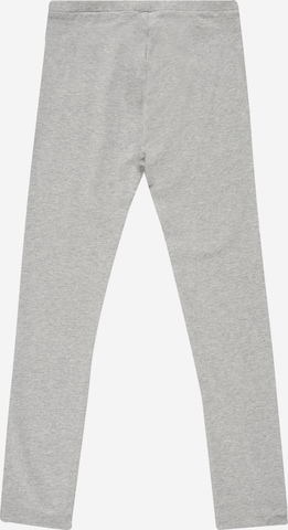 Skinny Leggings di Calvin Klein Jeans in grigio
