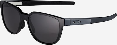 OAKLEY Sportbrille 'ACTUATOR' in schwarz, Produktansicht