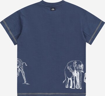 Hust & Claire T-Shirt 'Arwin' in Blau