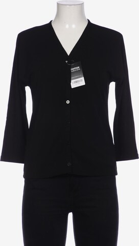 DKNY Bluse M in Schwarz: predná strana