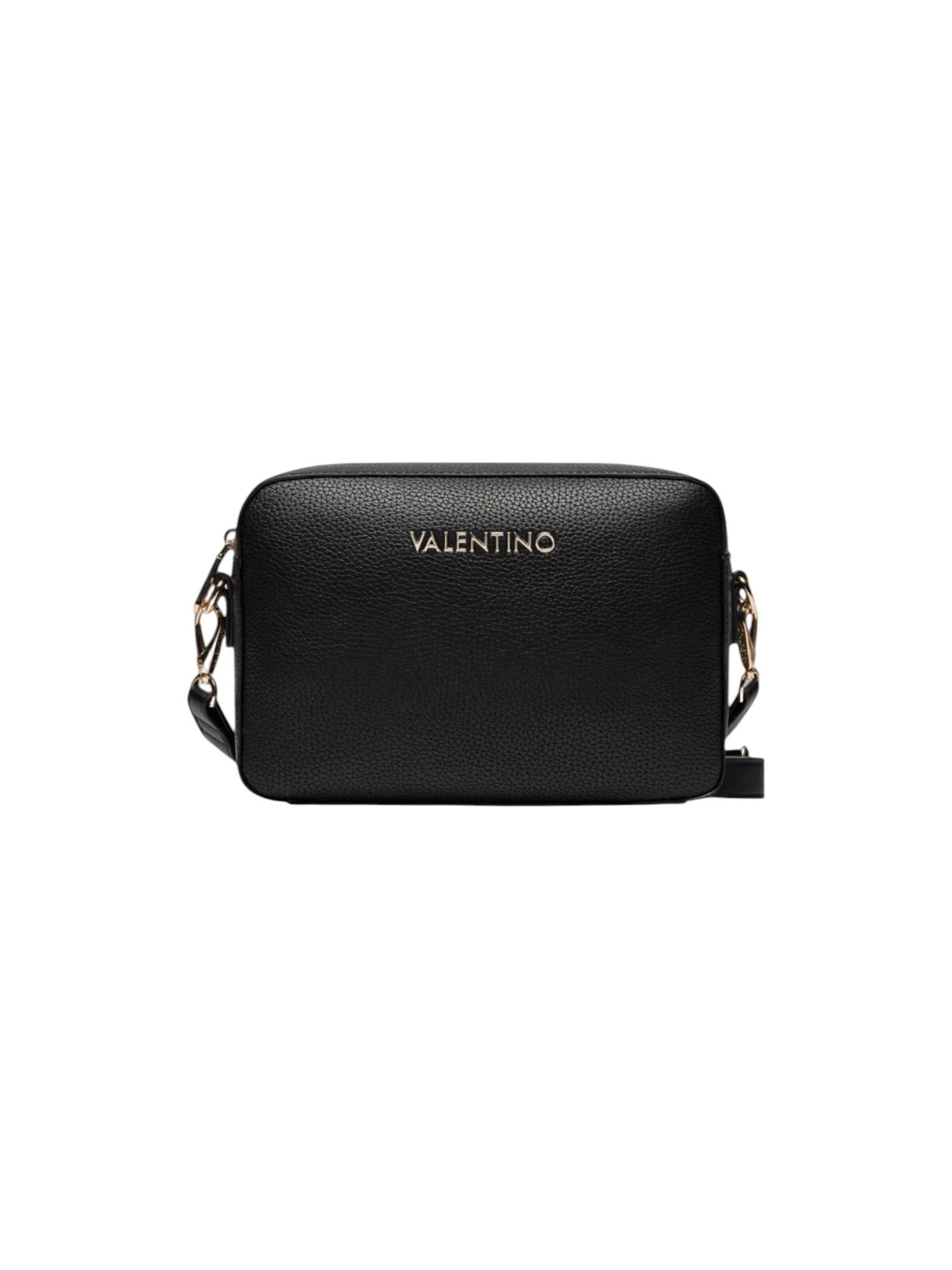 VALENTINO - Bolso de hombro 'ALEXIA VBS5A809' en negro