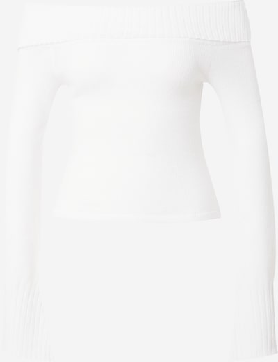 SHYX Pullover 'Hanna' em branco, Vista do produto