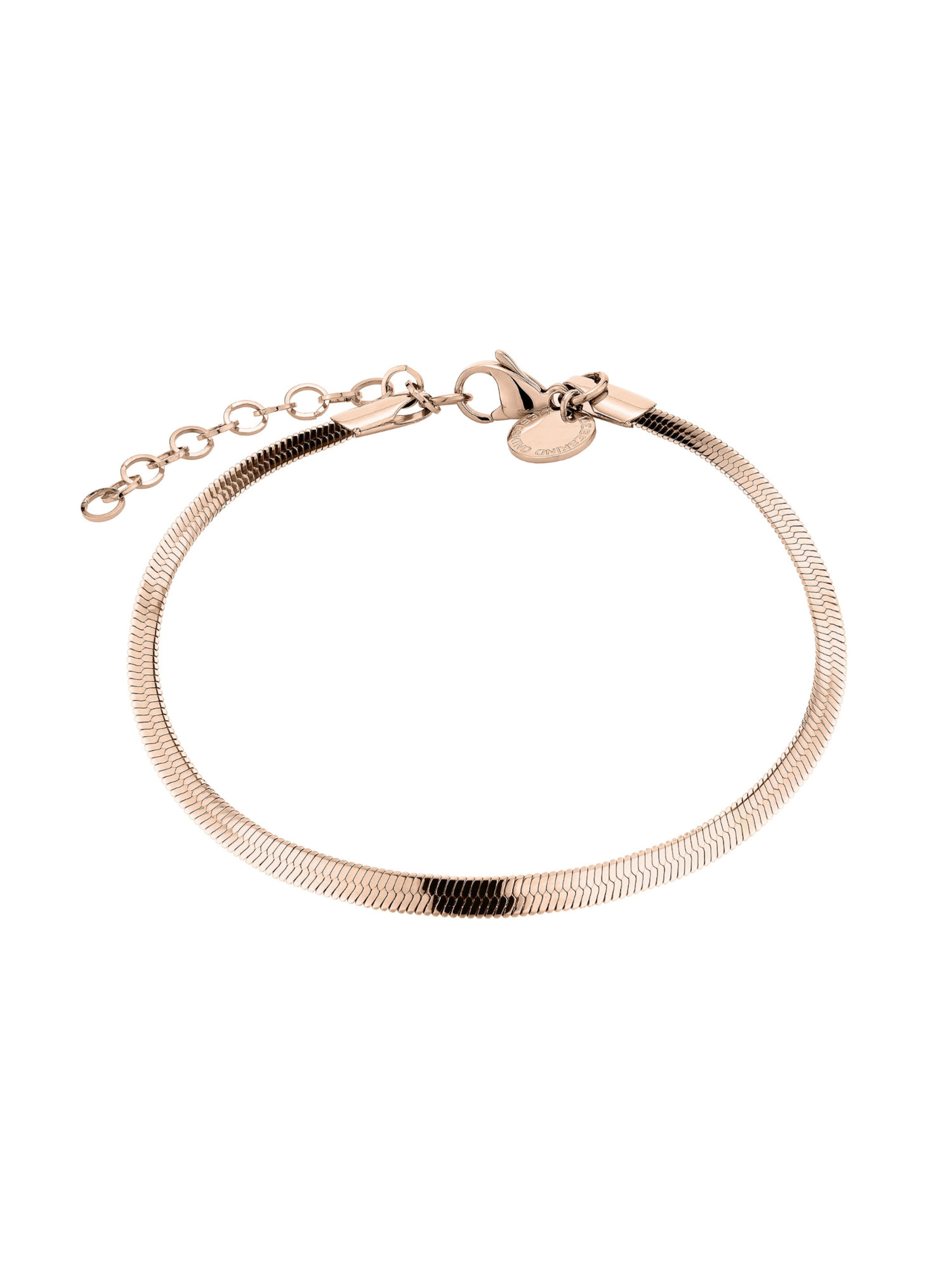 Liebeskind Berlin Bracelet in Gold: front