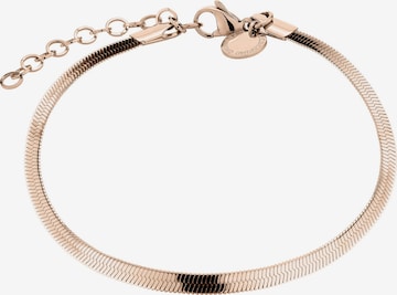 Liebeskind Berlin Armband in Gold: Vorderseite