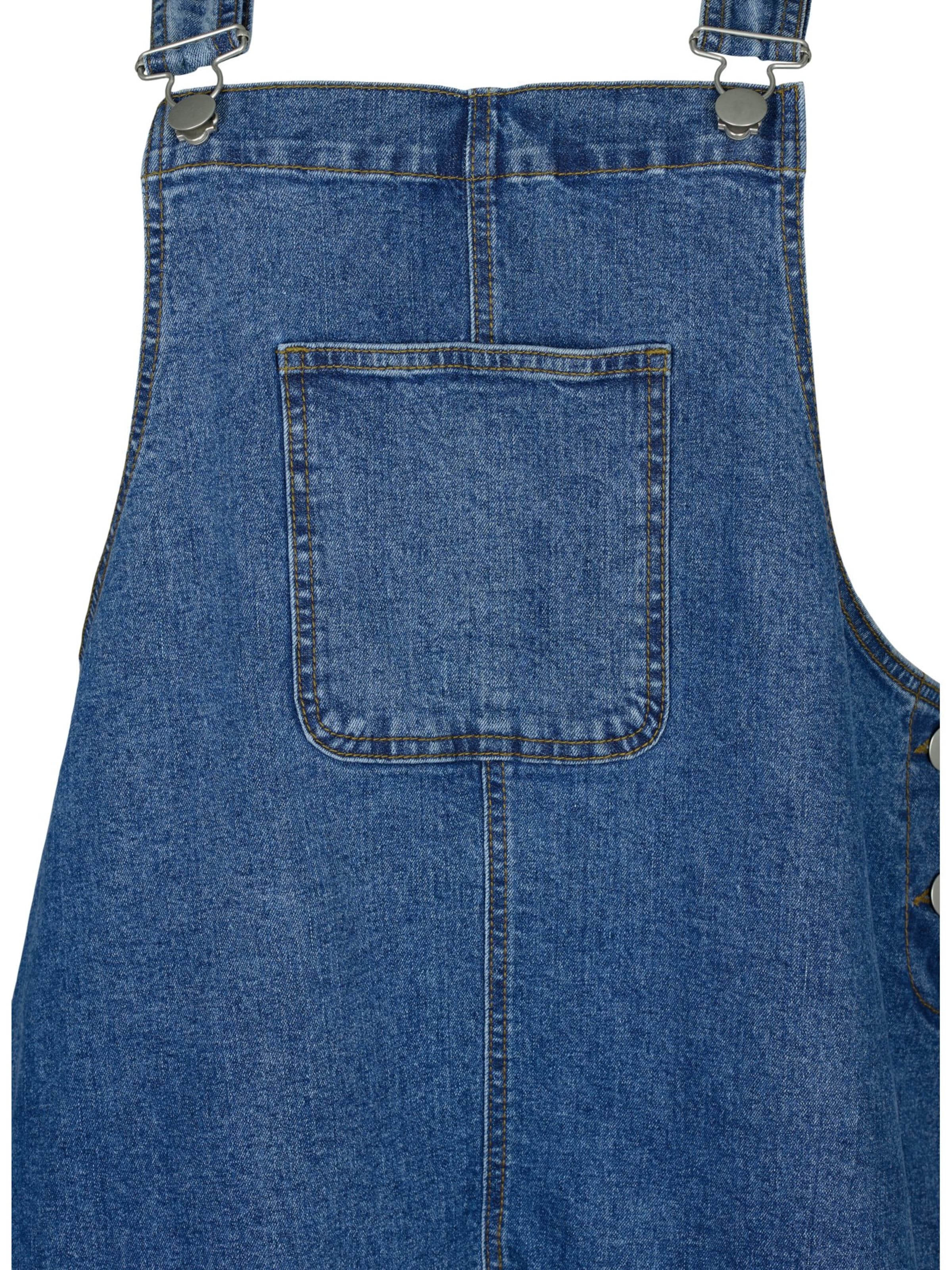 ZizziHaljina 'Velia' - plava boja