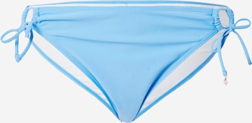 zils BRUNOTTI Sporta bikini apakšdaļa 'Nolestina': no priekšpuses