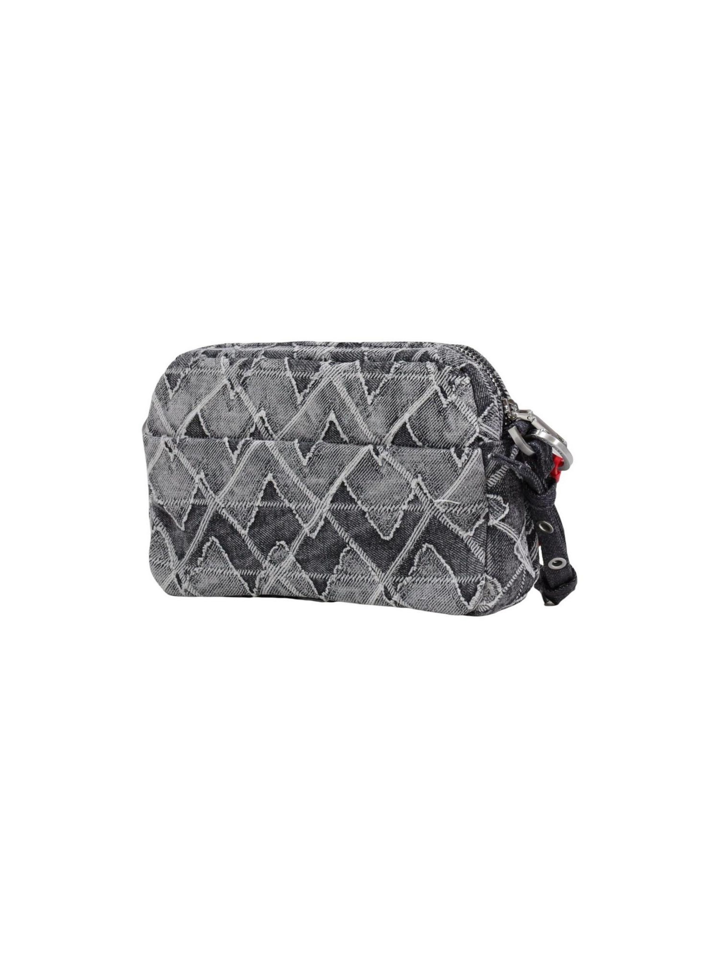 Borsa a spalla 'MONE_RADIO JULIA 26SAYD01' di Desigual in blu