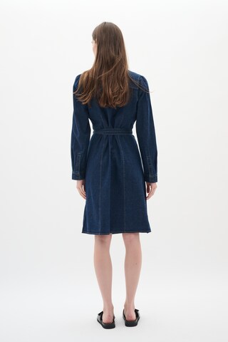 Robe 'DafinaIW' InWear en bleu